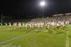 Marching Band FB - 69
